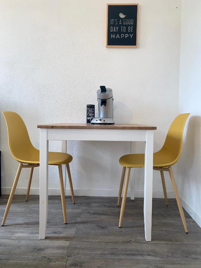 Studio Grenoble Gare Gem Place Parking Gratuit Zewnętrze zdjęcie