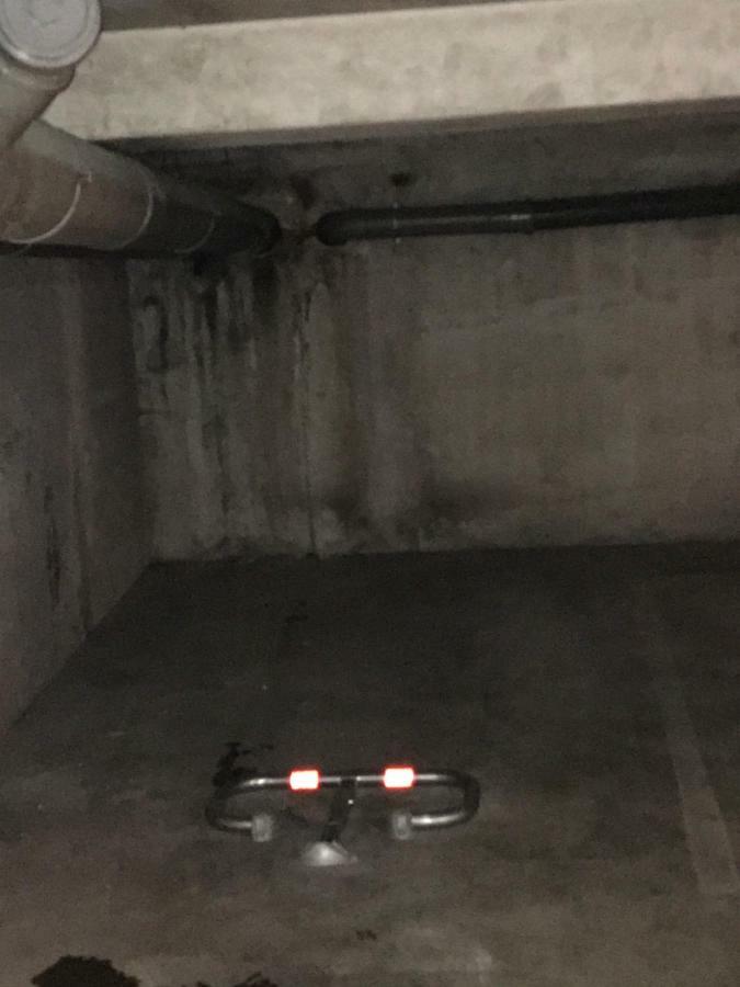 Studio Grenoble Gare Gem Place Parking Gratuit Zewnętrze zdjęcie