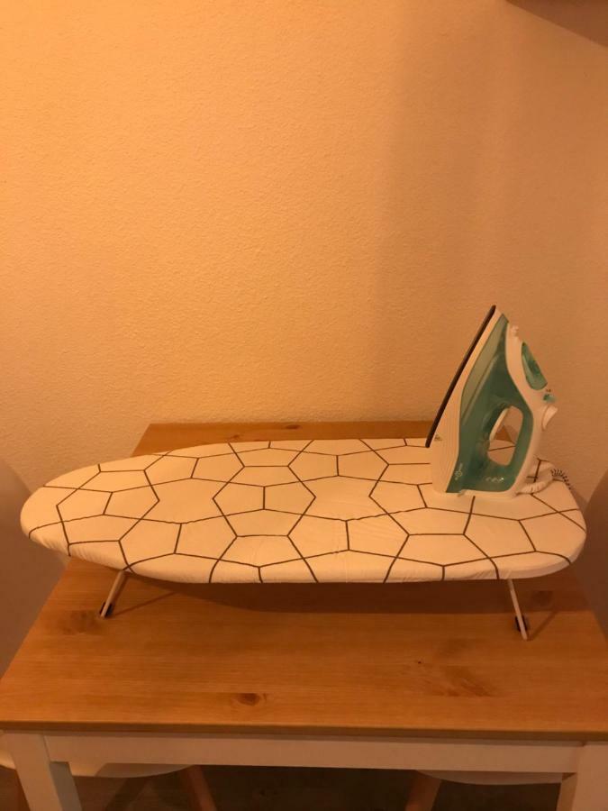 Studio Grenoble Gare Gem Place Parking Gratuit Zewnętrze zdjęcie